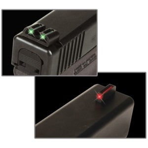 FIBER OPTIC SET SF XD