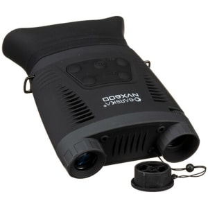 Barska NVX600 night vision binocular, product view