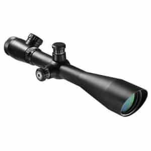 Barska 2nd Generation 4-16x50mm illuminated Mil-Dot rifle scope