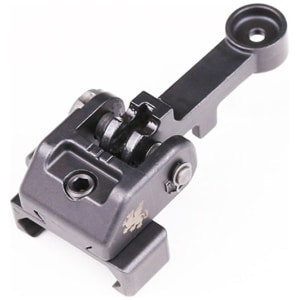 GRIFFIN M2 REAR SIGHT