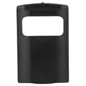 Shield Sights low-profile slide mount for Smith & Wesson M&P, black polymer, RMS/SMS compatible