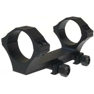 Sig Sauer Alpha2 30mm cantilever scope mount 1.53in black matte