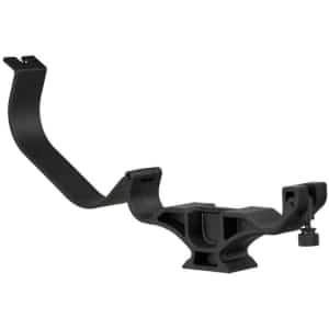 Sig Sauer ZULU6 HDX PRO 50mm Binocular Adapter Arca-Swiss Black