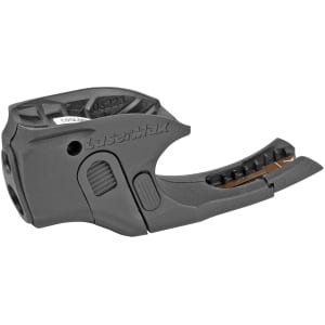 LaserMax CenterFire GripSense light and green laser for Ruger LC9 series pistols