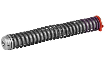 LaserMax LMS-G5-17 red guide rod laser for Glock 17 Gen5