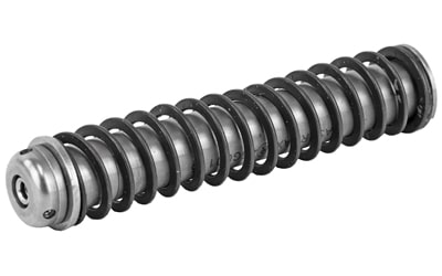 LaserMax Guide Rod Laser green for Glock 43 43X 48, stainless steel tube