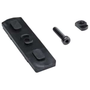 Unity Tactical AXON M-LOK mounting kit black polymer