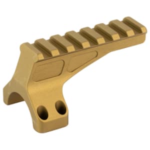 Unity Tactical Diving Board for REKE 30mm Flat Dark Earth accessory