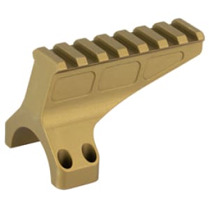 Unity Tactical Diving Board for REKE 34mm in Flat Dark Earth
