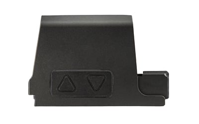 Meprolight MPO PRO-S red dot sight, RMSc footprint, 3/33 MOA reticle, black