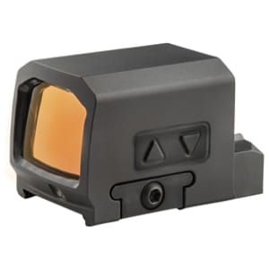 Meprolight MPO PRO-F enclosed red dot sight 3/33 MOA black