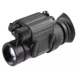 AGM PVS-14 3AL2 green phosphor night vision monocular