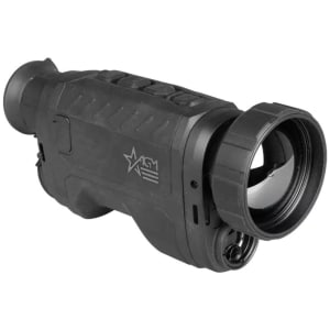 AGM ReachIR LRF 50-640 thermal monocular, black, 50mm objective