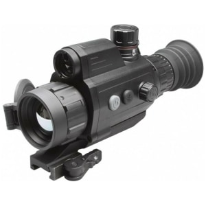 AGM Varmint V2 LRF thermal riflescope 35mm objective 640x512 resolution