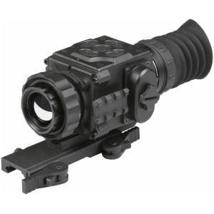 AGM Global Vision Secutor TS25-384 thermal rifle scope 25mm 1.2x black