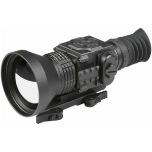 AGM Global Vision Secutor T75-384 thermal rifle scope 3.6x 75mm 384x288 50Hz