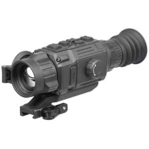 AGM Rattler V2 35-384 thermal rifle scope 35mm 384x288 3-24x
