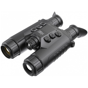 AGM ObservIR LRF thermal binoculars 4-20x with built-in laser rangefinder in black
