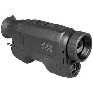 AGM ReachIR LRF 35-640 thermal monocular, 35mm objective, 640x512 50Hz