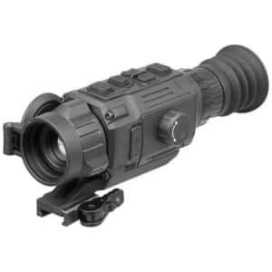 AGM RattlerV2 25-384 thermal rifle scope 384x288 25mm