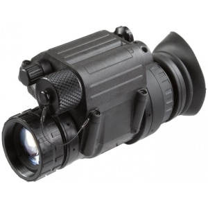 AGM PVS-14 3 APW night vision monocular, black