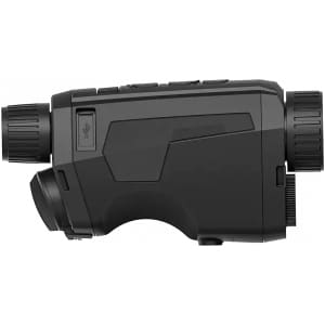 AGM Fuzion LRF TM35-384 thermal monocular 3.5-28x 35mm black