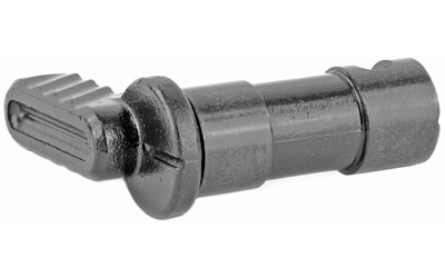 Battle Arms Development AR-15 enhanced single-side safety selector cast black matte