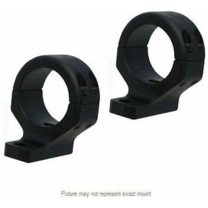 DNZ Browning Game Reaper XBolt 30mm medium black mount