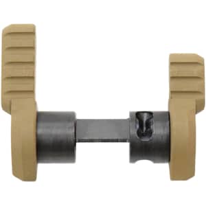 ARMASPEC SFT45/90 ambidextrous safety selector Flat Dark Earth for AR platforms