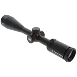 Crimson Trace Brushline Pro 4-16x50 rifle scope matte black