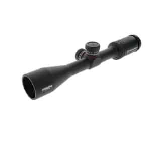 Crimson Trace Hardline 3-9x40 1-inch rifle scope MR1-MOA matte