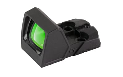 Crimson Trace RAD Micro Pro Carbon 3 MOA red dot reflex sight