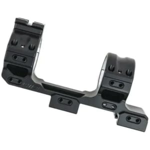 Area 419 full cantilever 30mm scope mount 39mm height 0 MOA black