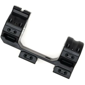 Area 419 34mm cantilever Picatinny scope mount 20 MOA black CNC 7075