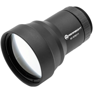 Armasight ANAF6XPVS14 6x magnifier lens for PVS-14, black