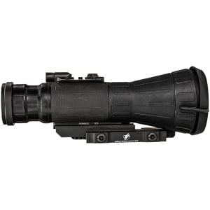 Armasight CO-LR Gen 3 1x 108mm night vision clip-on riflescope