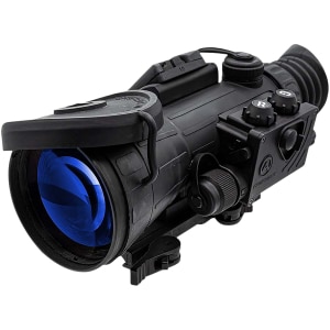 Armasight Vulcan 4.5x 108mm Gen 3 Night Vision Riflescope, black