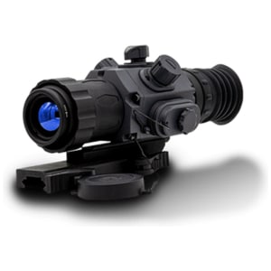 Armasight Contractor 320 thermal rifle scope 3-12x 25mm black