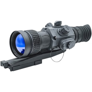 Armasight Contractor 640 thermal rifle scope 3-12x50mm black