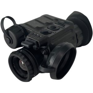 Armasight Sidekick 640 thermal monocular 1-4x 19mm black anodized