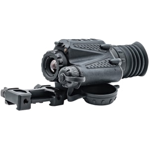 Armasight Collector 320 compact thermal weapon sight 1.5-6x 19mm