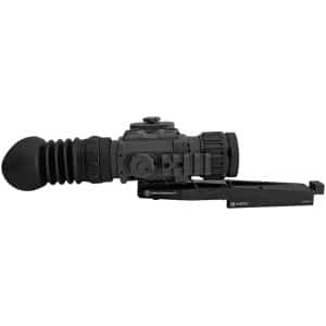 Armasight Commander 640 thermal weapon sight gray with 35mm lens and 640x480 sensor