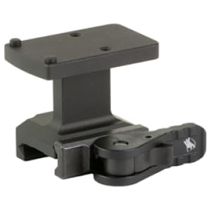 American Defense AD-RMR LW QD high mount 1.93 inch black