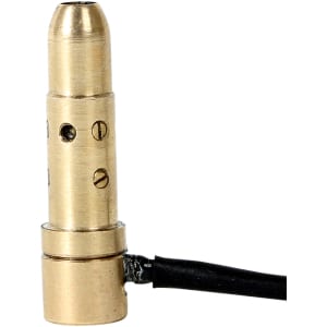 Sightmark SM39021 .22 LR red laser boresighter with battery pack and carrying case