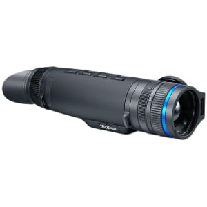 Pulsar Telos XQ35 thermal monocular with 35mm lens