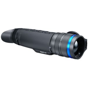 PULSAR Telos XG50 thermal monocular, front view