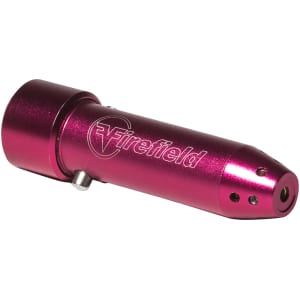 Firefield FF39000 red laser universal boresighter with carrying case
