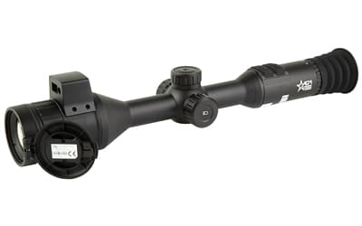 AGM Spectrum LRF 4K 3.5-28x50mm digital day and night rifle scope