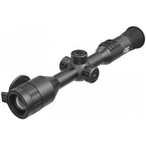 AGM Adder V2 35-384 thermal riflescope, black, 35mm objective, 384x288