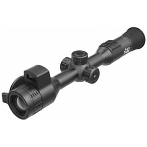 AGM Adder V2 35-384 thermal riflescope, 384x288 resolution, 35mm objective, black